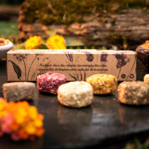 PASTILLAS